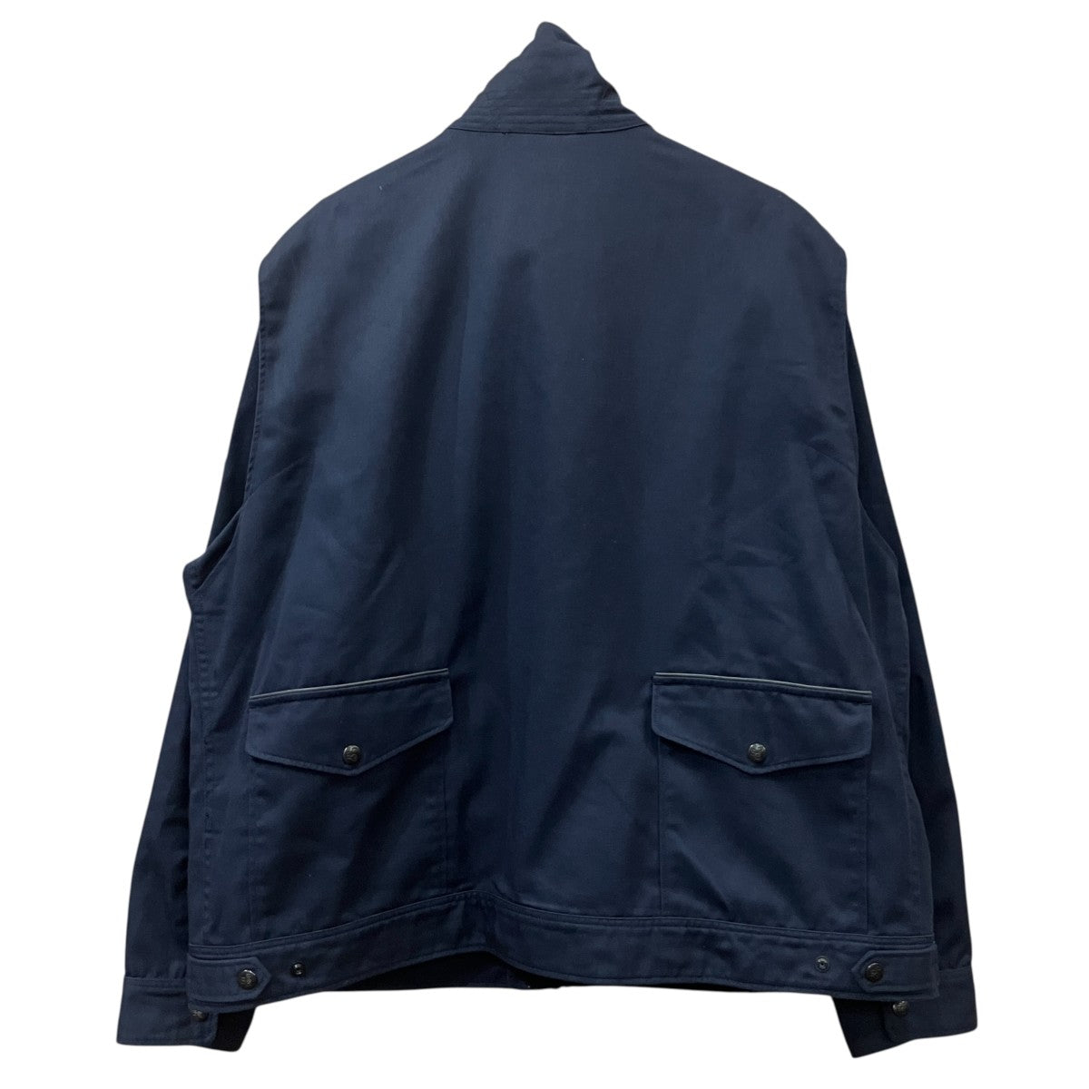 Engineered Garments(エンジニアドガーメンツ) ロゴパッチジャケット