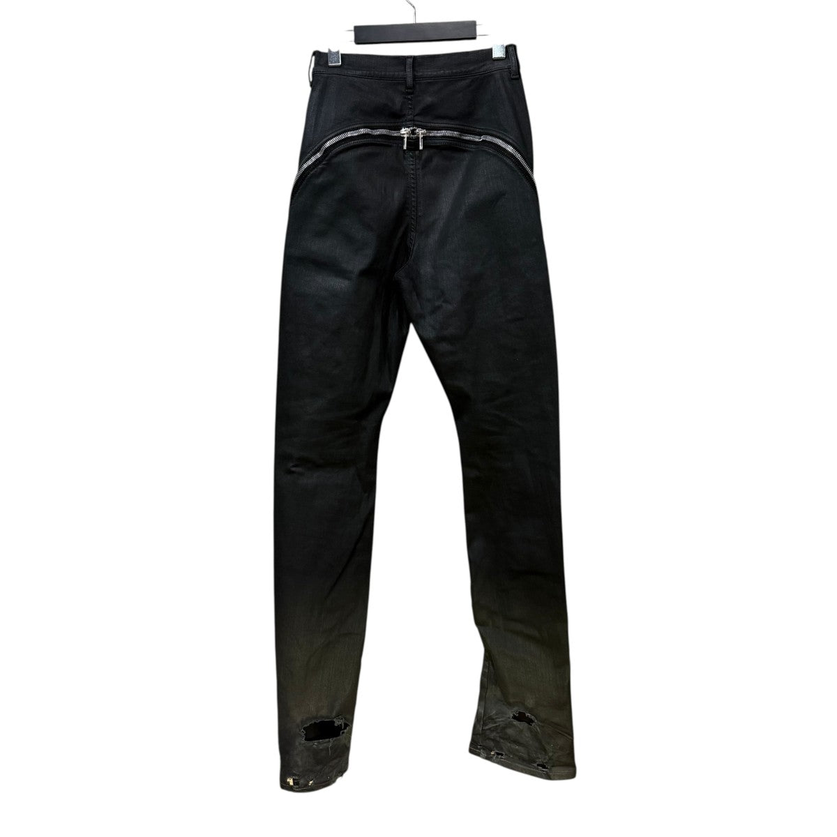 DS02E7301-SBW BOLAN BANANA BOOTCUT SBW