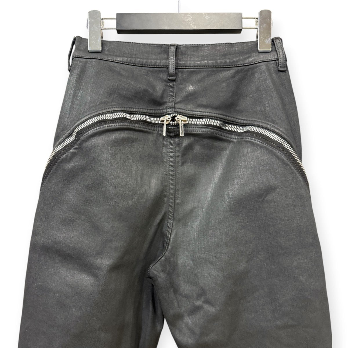 DS02E7301-SBW BOLAN BANANA BOOTCUT SBW