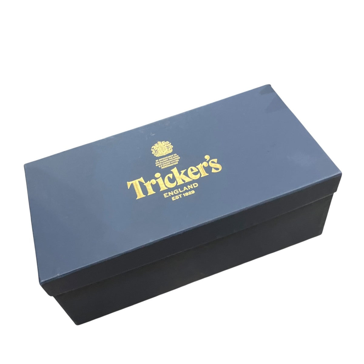 Tricker’s×JUNYA WATANABE CDG ドレスシューズ 古着・中古-8枚目のアイテム画像