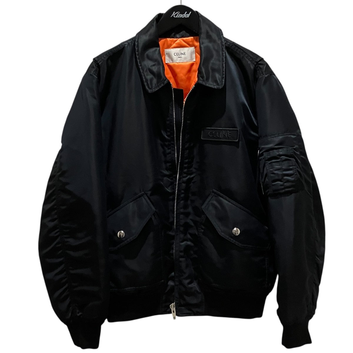 ボンバージャケット2W83A889O.38NO