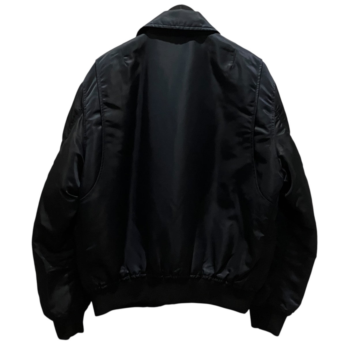 ボンバージャケット2W83A889O.38NO