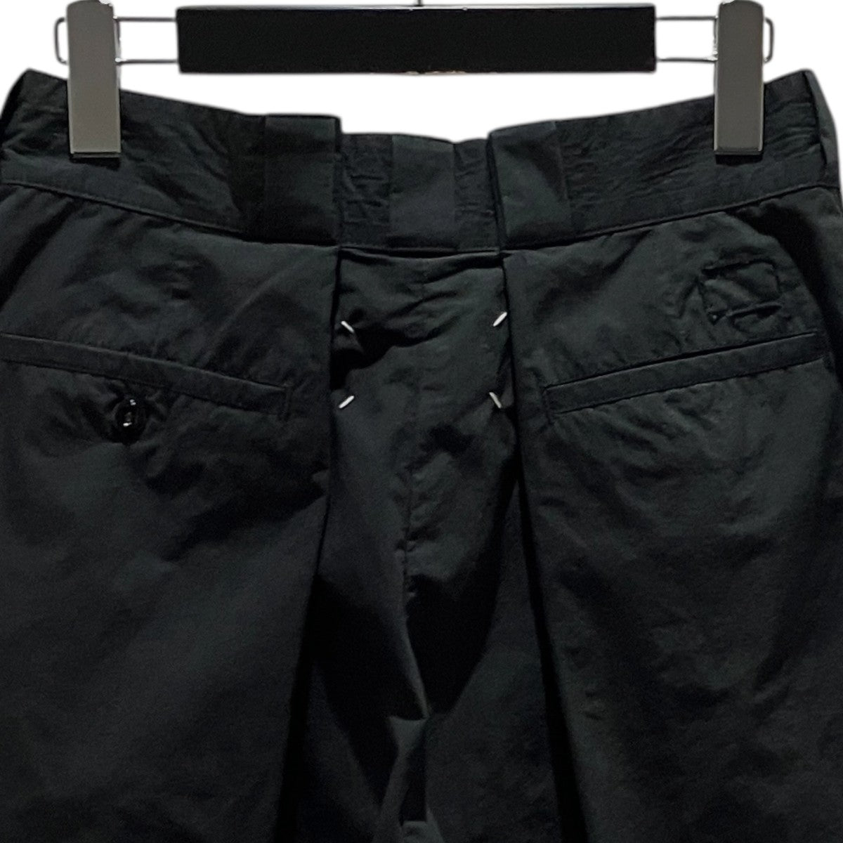 25SSワイドパンツS51KA0601