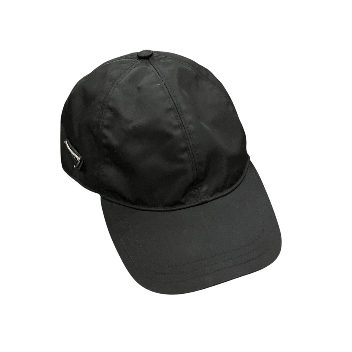 Re-Nylon ベースボールキャップ