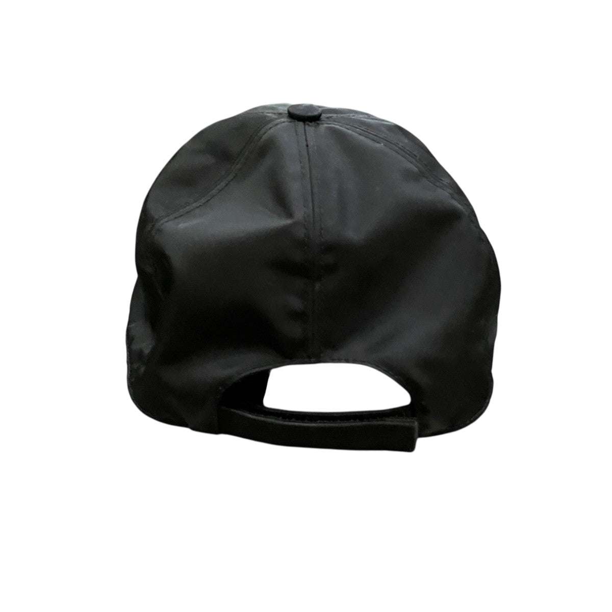 Re-Nylon ベースボールキャップ