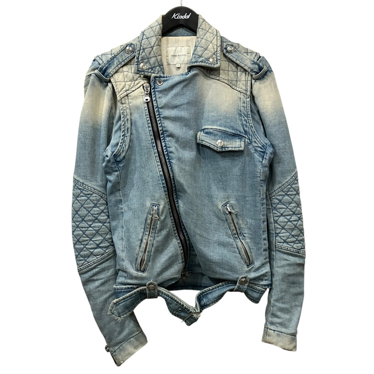 デニムライダースジャケット65114001JJB003A14