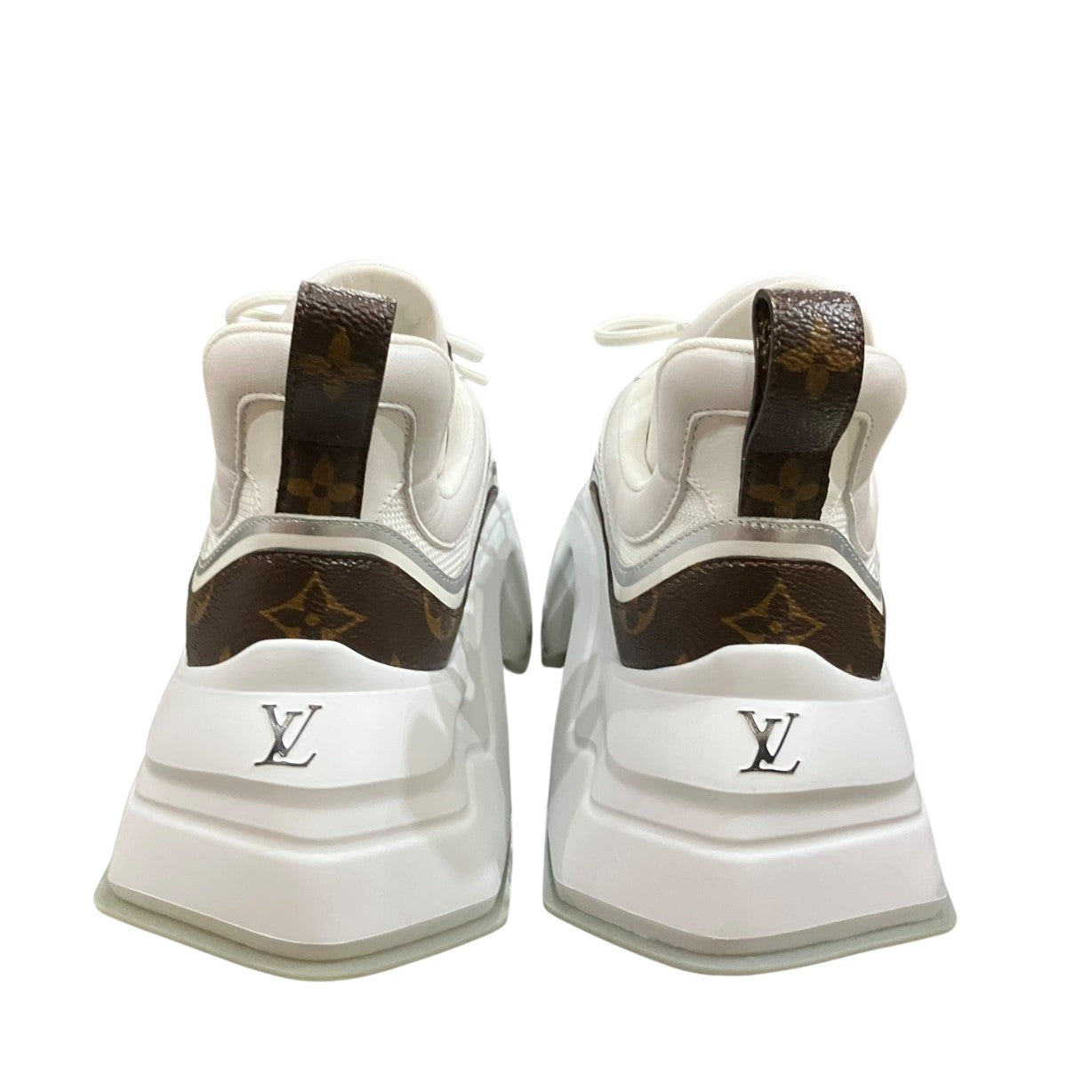 LV アークライト2．0 スニーカー