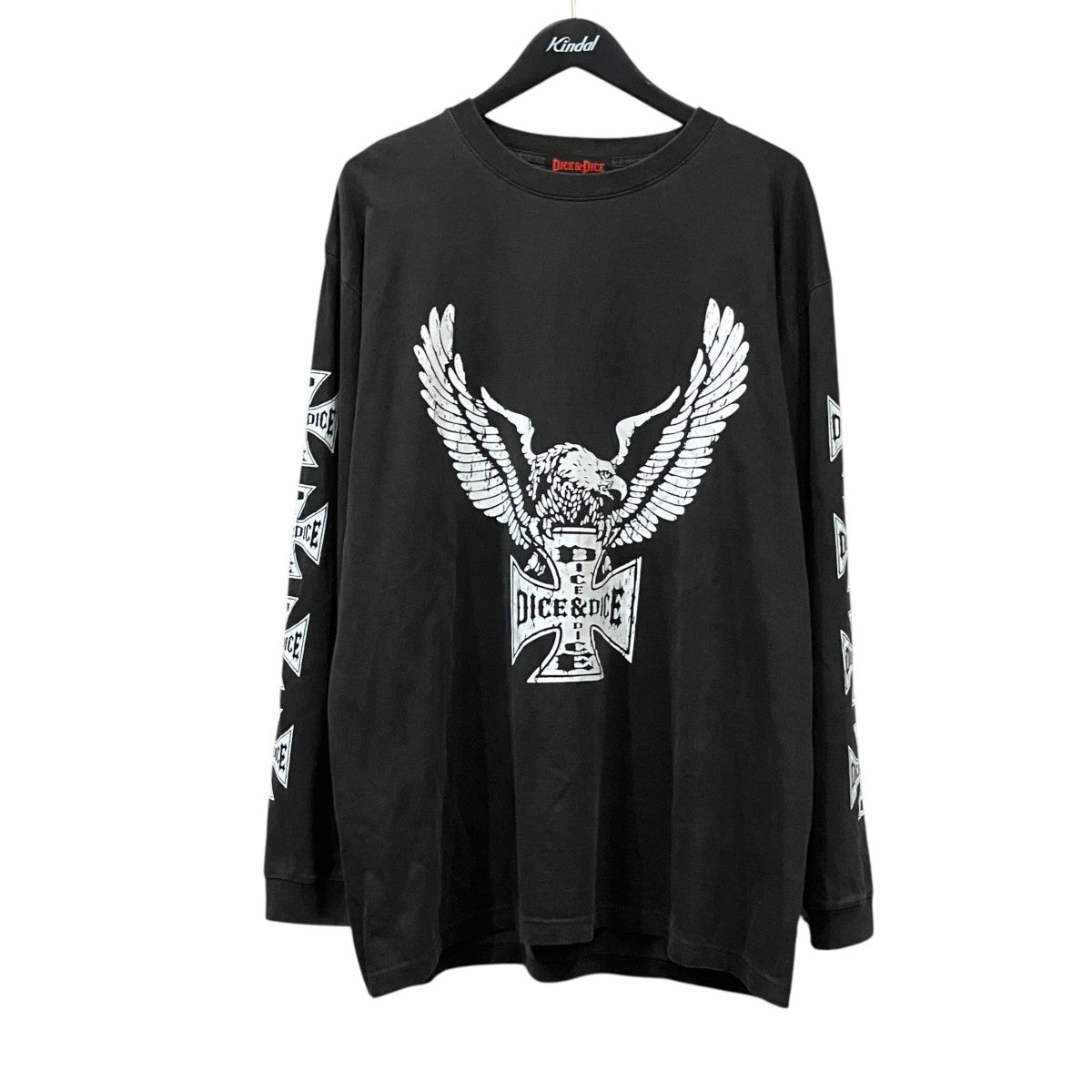 ロングスリーブTシャツ