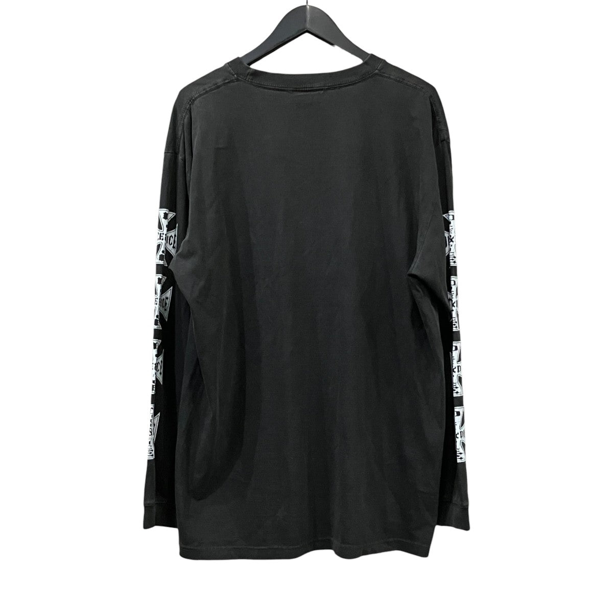 ロングスリーブTシャツ