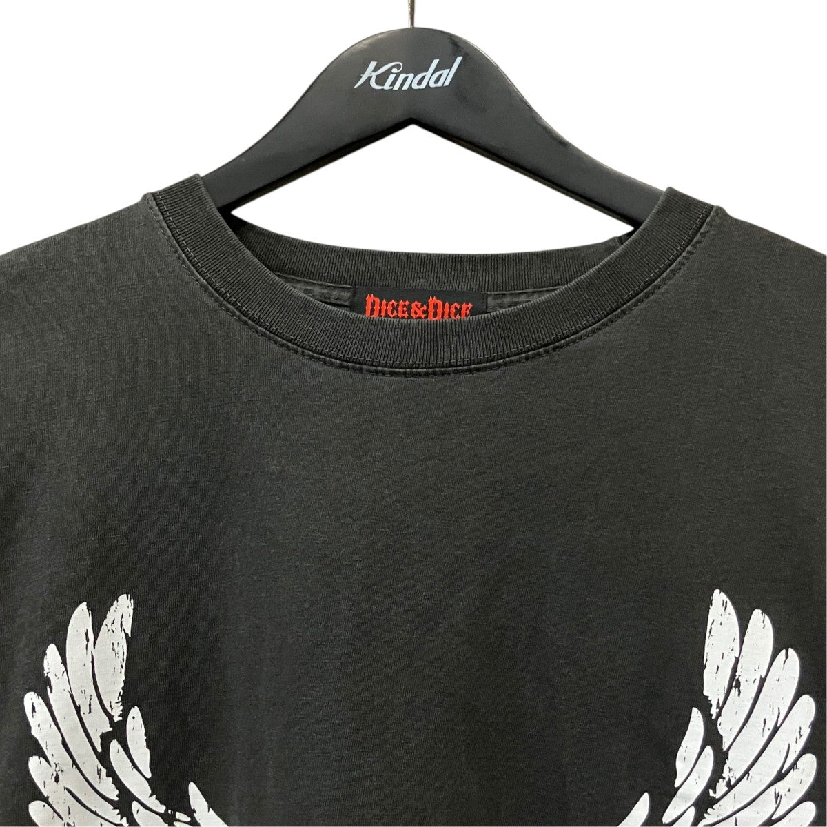 ロングスリーブTシャツ