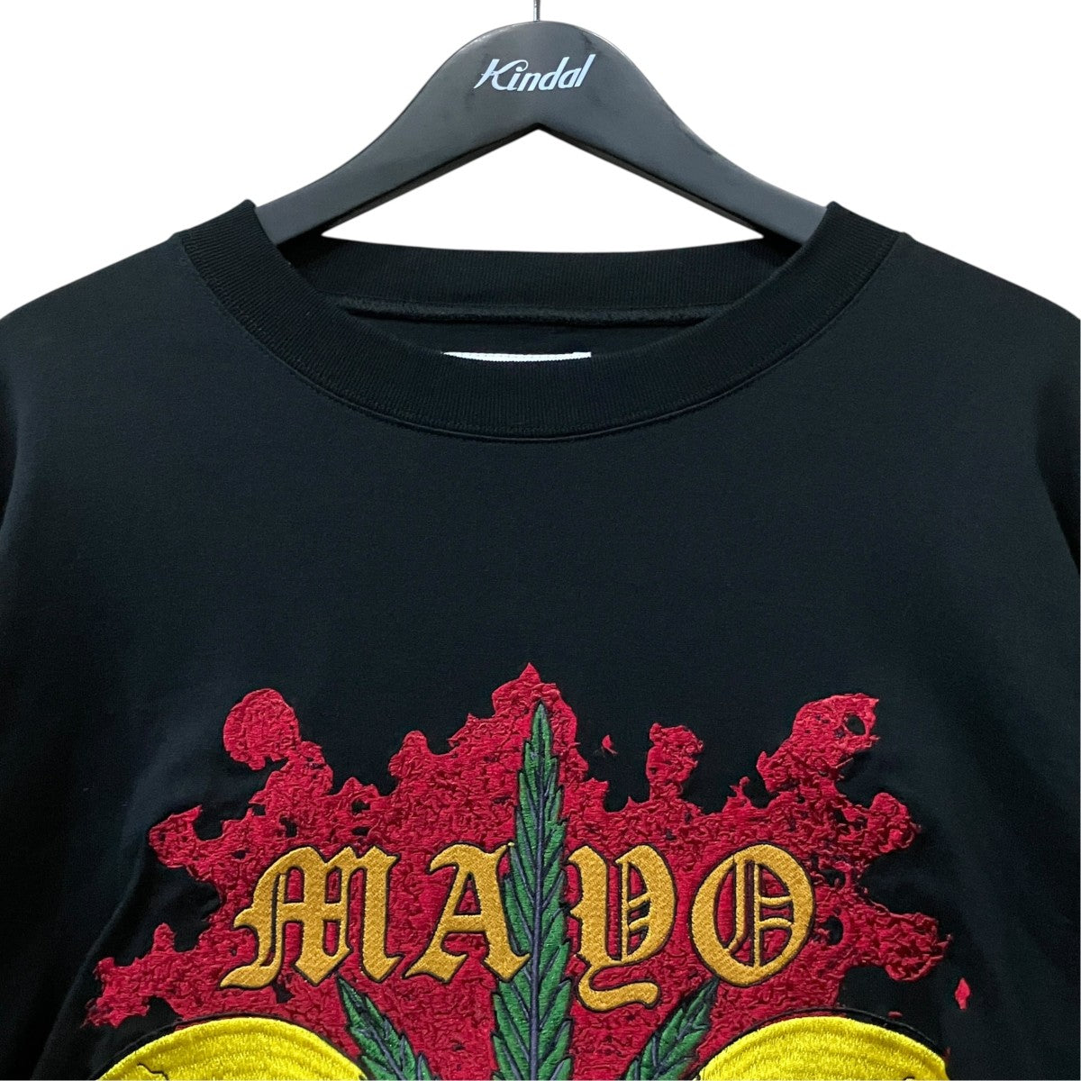 ロングスリーブTシャツ