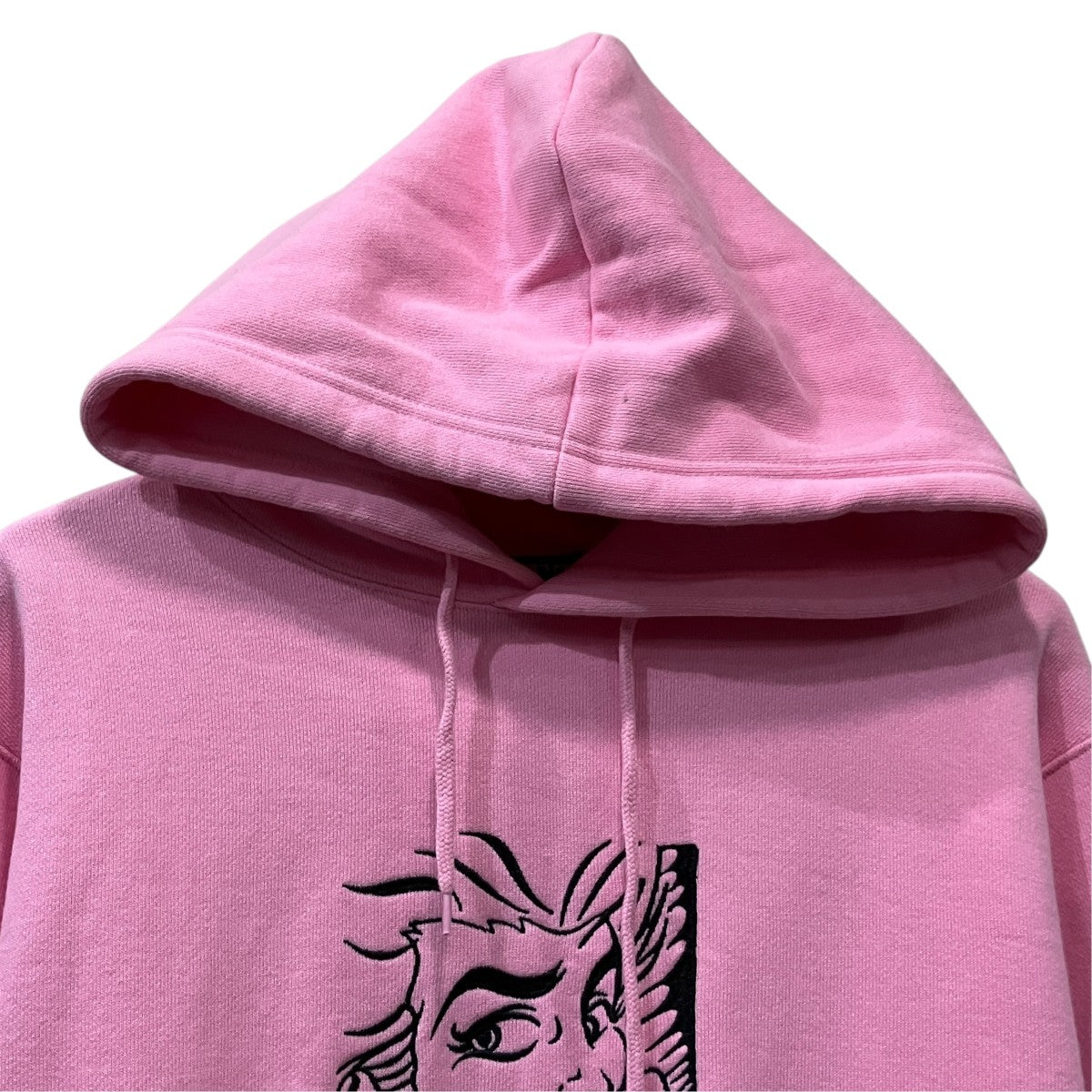 Jealous Hoodie プルオーバーパーカー