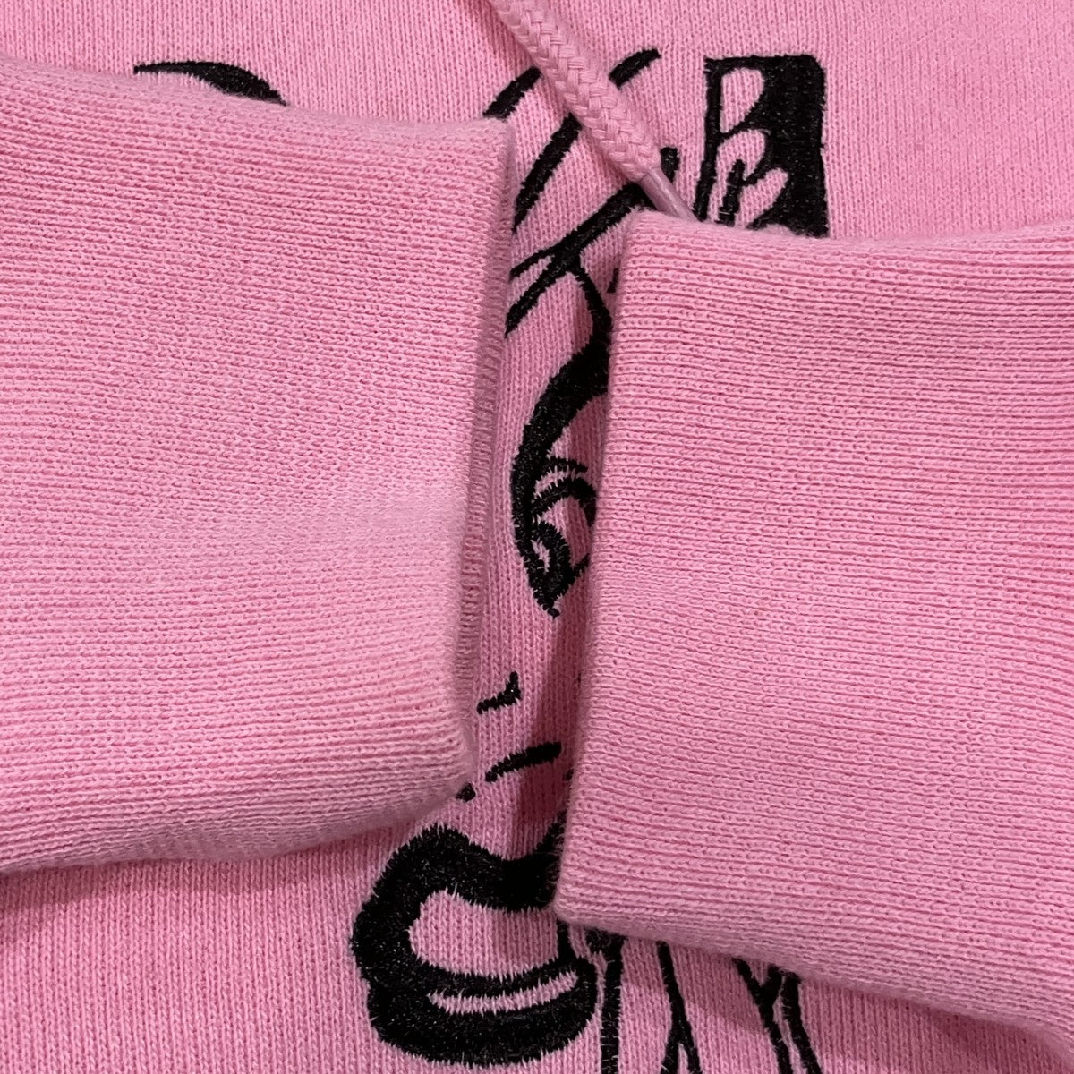 Jealous Hoodie プルオーバーパーカー