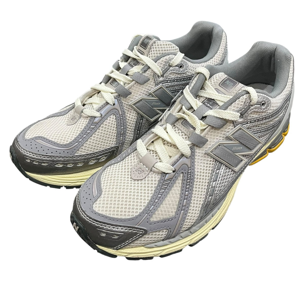NEW BALANCE M1906RRD M1906RRD GRAY 古着・中古-1枚目のアイテム画像