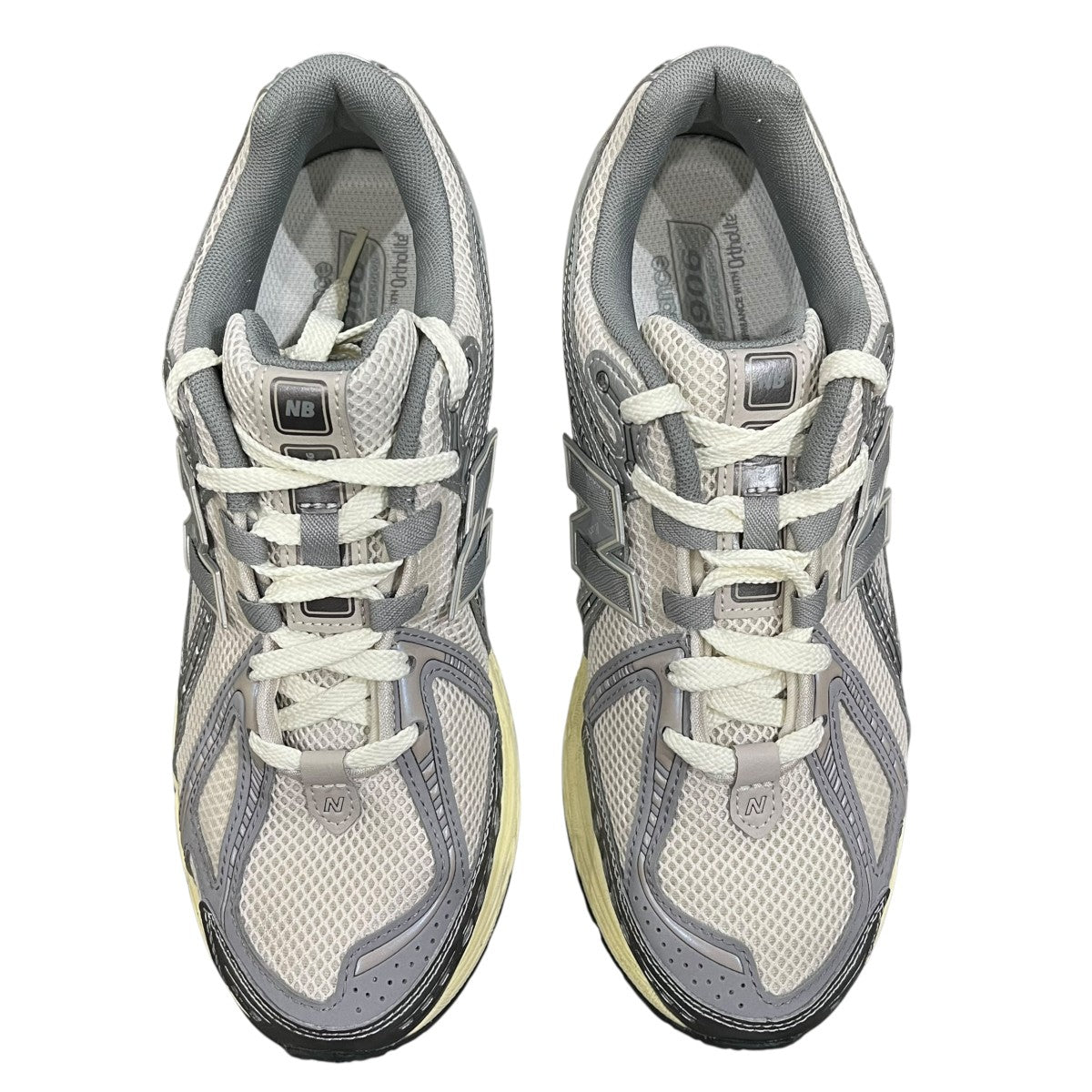 NEW BALANCE M1906RRD M1906RRD GRAY 古着・中古-2枚目のアイテム画像