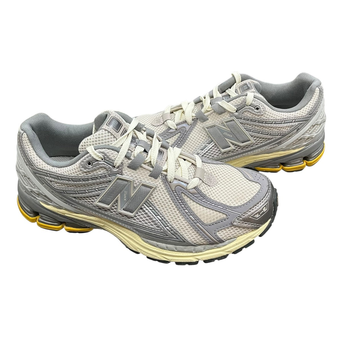 NEW BALANCE M1906RRD M1906RRD GRAY 古着・中古-3枚目のアイテム画像