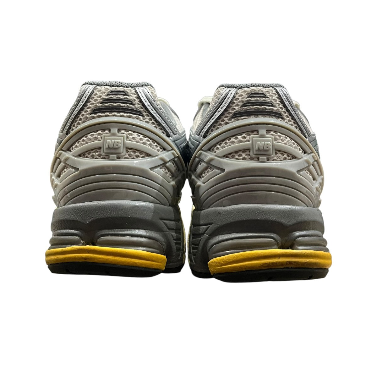 NEW BALANCE M1906RRD M1906RRD GRAY 古着・中古-4枚目のアイテム画像
