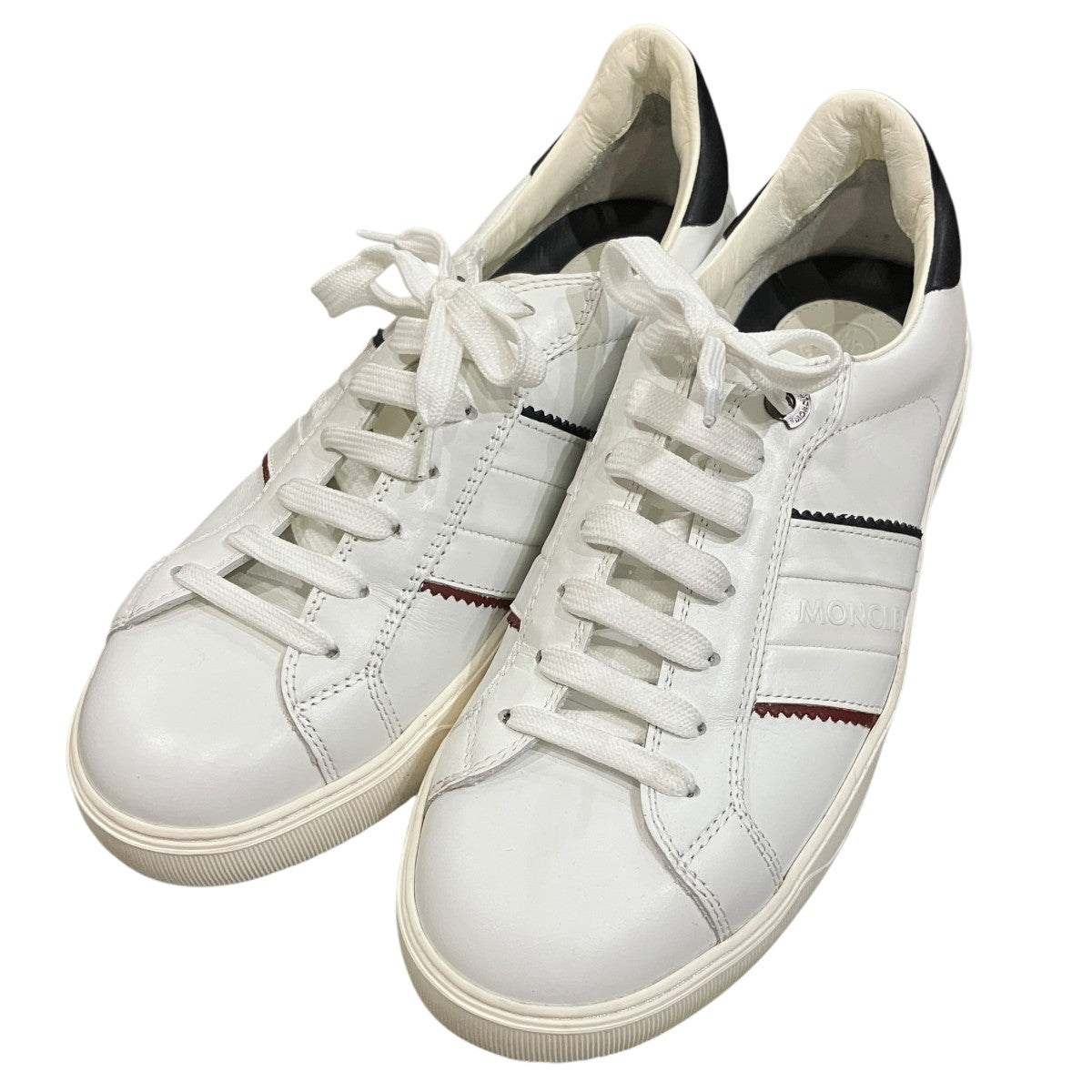 New Gourette trainersローカットスニーカー