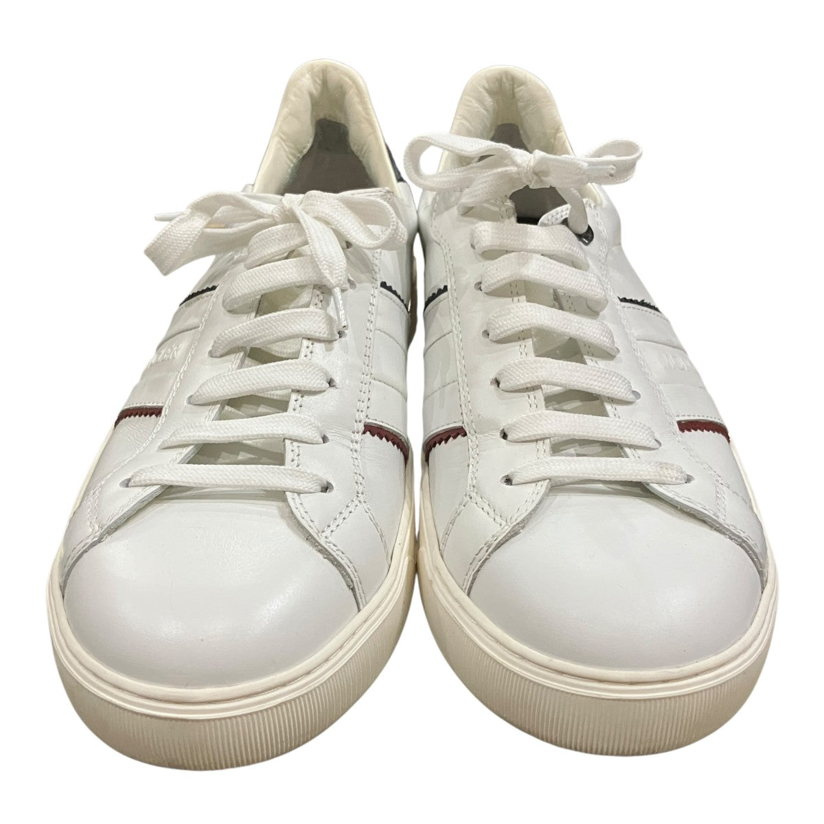 New Gourette trainersローカットスニーカー