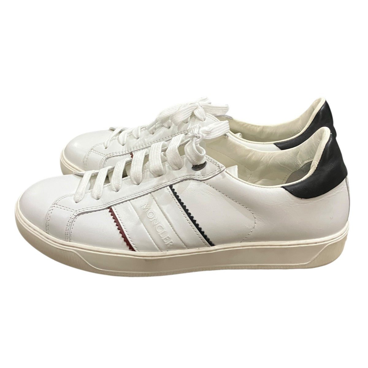 New Gourette trainersローカットスニーカー