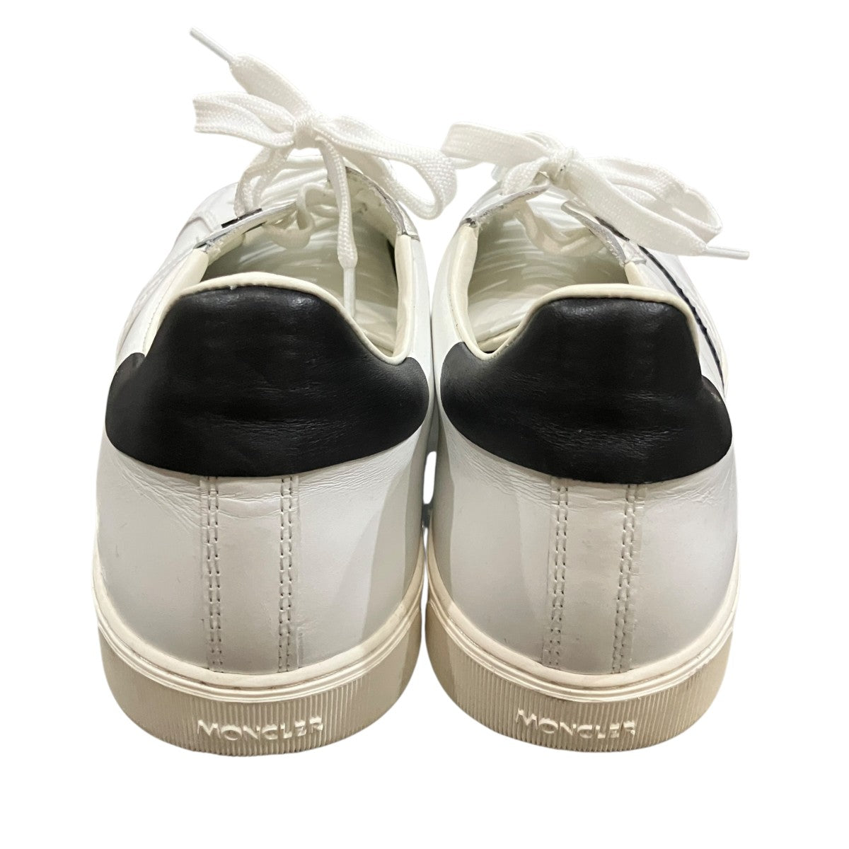 New Gourette trainersローカットスニーカー