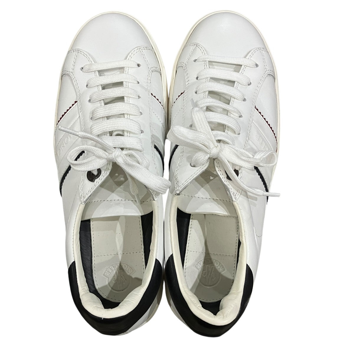 New Gourette trainersローカットスニーカー