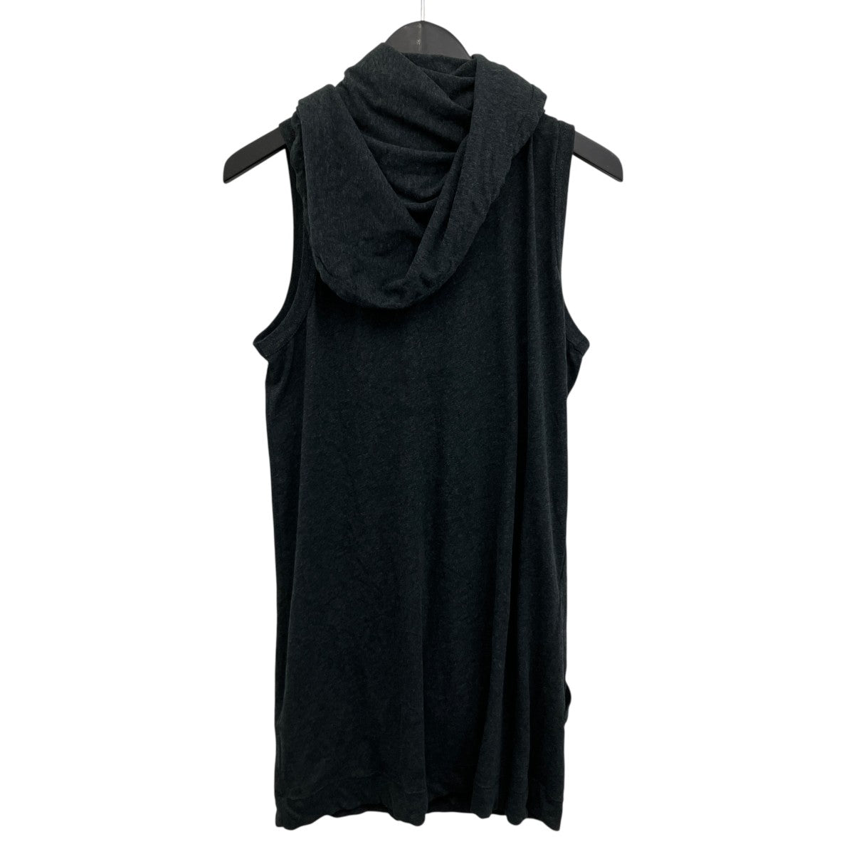 ANN DEMEULEMEESTER(アンドゥムルメステール) カウルネック