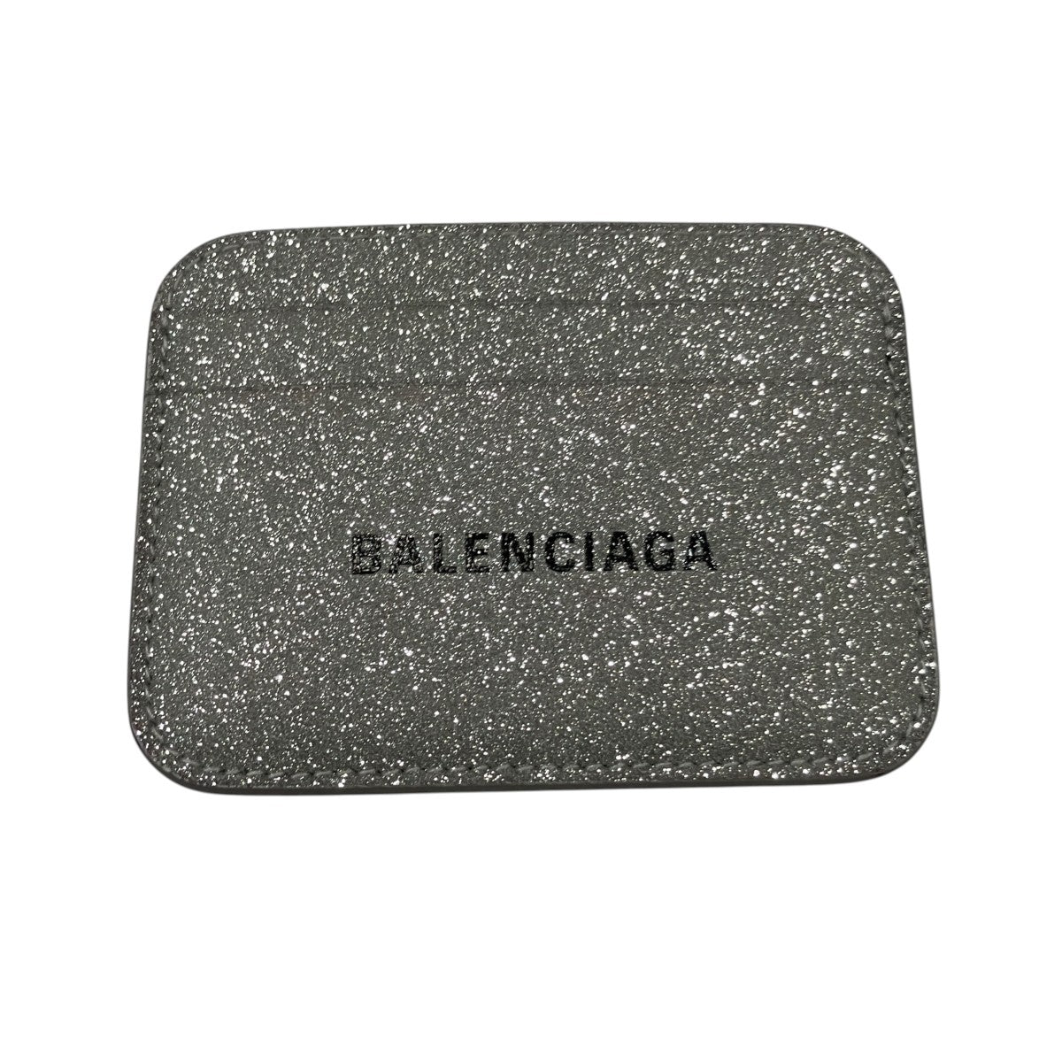BALENCIAGA カードケース593812 古着・中古-2枚目のアイテム画像