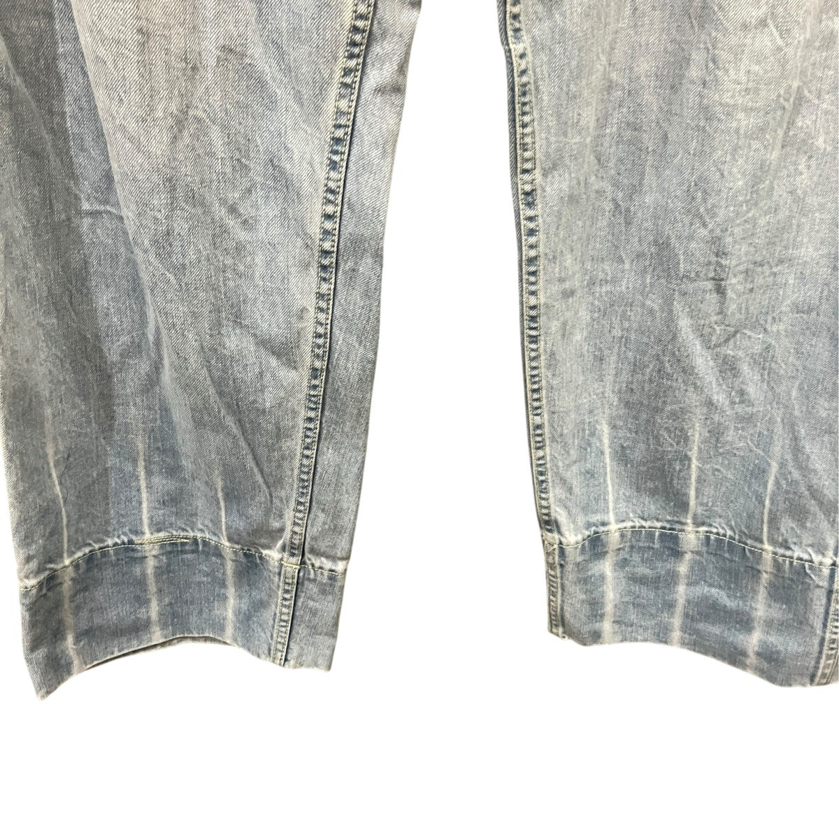 DAN Replica Jeanデニムパンツ 古着・中古-6枚目のアイテム画像