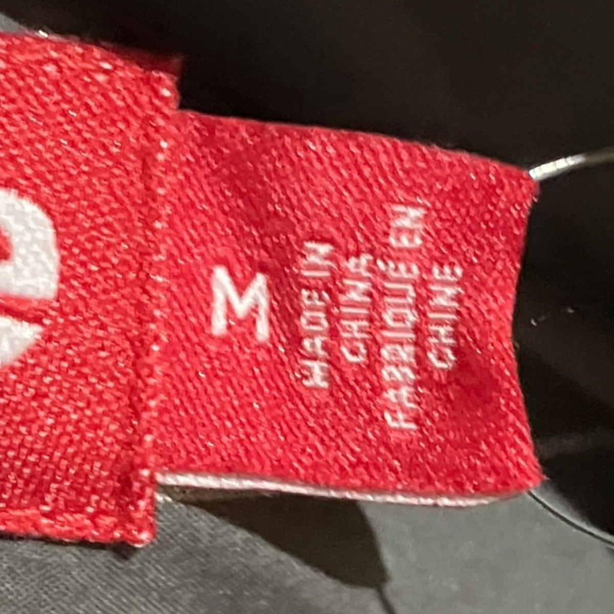 Supreme ストライプシャツ 古着・中古-5枚目のアイテム画像