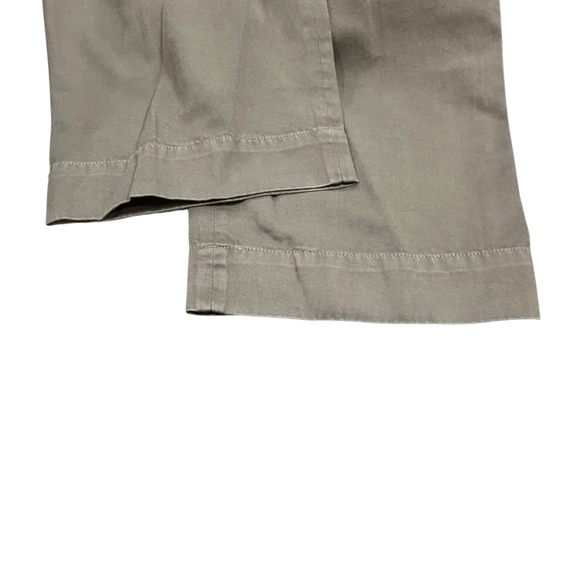 DRIES VAN NOTEN PENCKS GD 3301 M．W． PANT 古着・中古-3枚目のアイテム画像