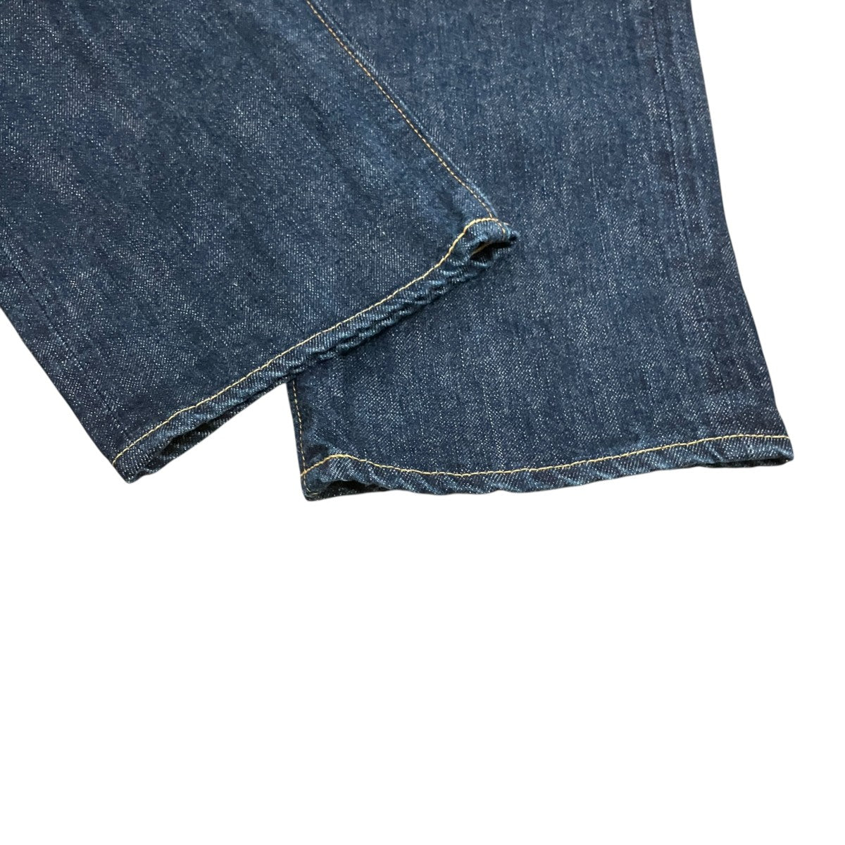 INTERIM デニムパンツ 古着・中古-3枚目のアイテム画像