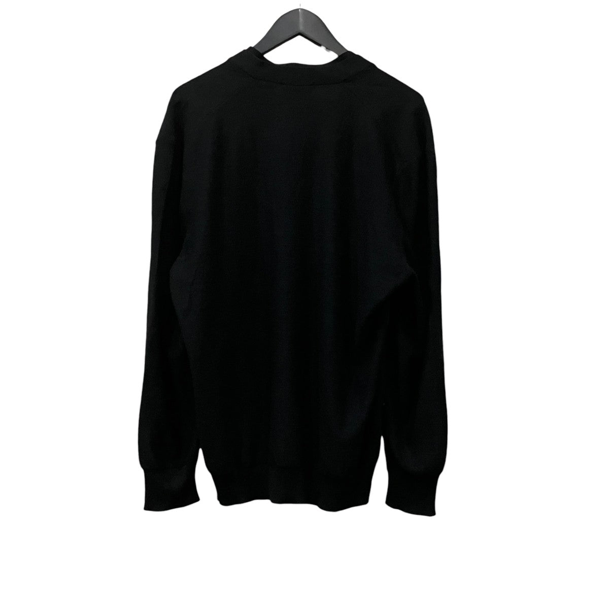 TWISTED CARDIGAN ニットカーディガン