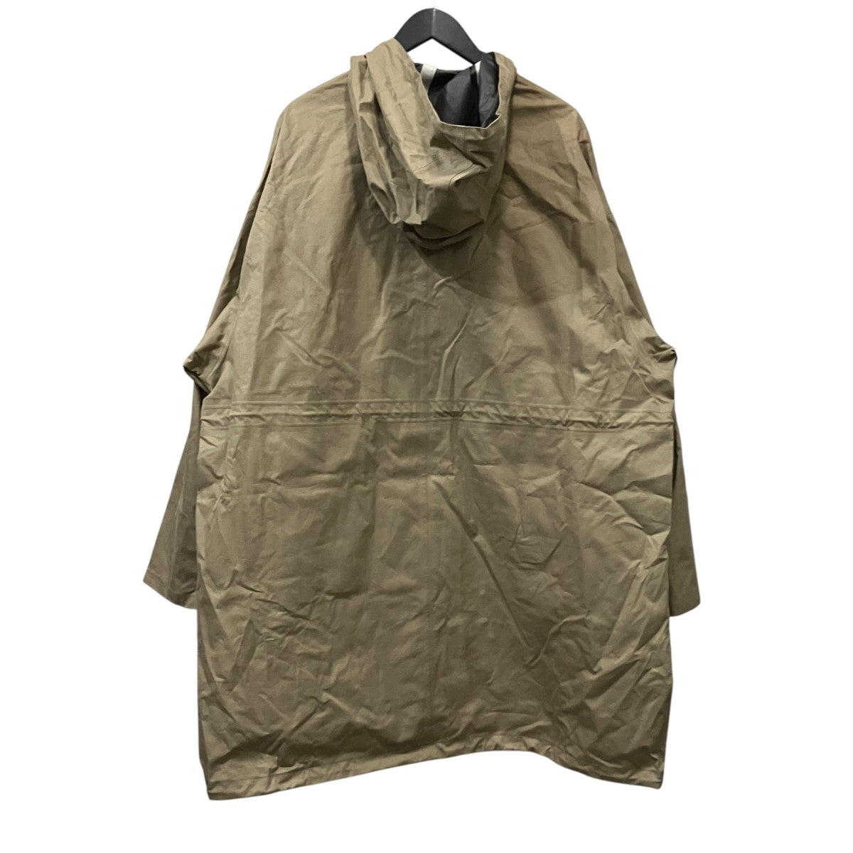 VISVIM ｢COPLESTON FIELD PARKA 2．5L GORE-TEX｣ GORE-TEXフーデッドコート 古着・中古-2枚目のアイテム画像