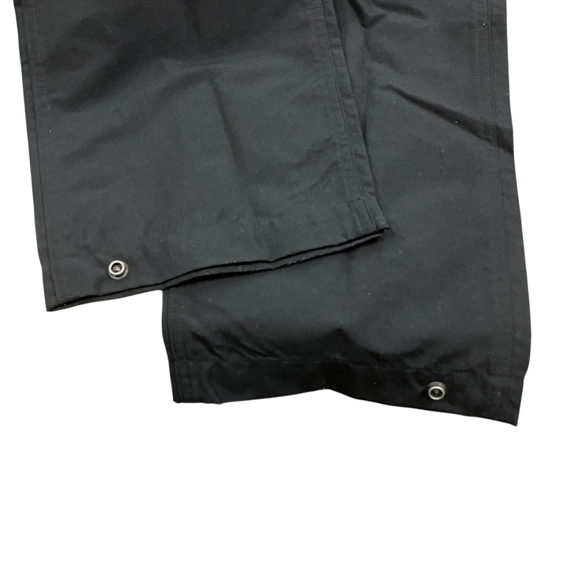 VISVIM ｢MECHANICS COVERALLS｣ ロゴ刺繍オールインワン 古着・中古-5枚目のアイテム画像
