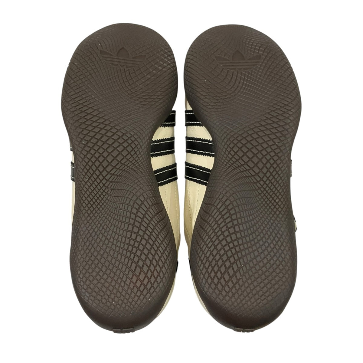 adidas×walles bonner KARINTHA OG WONDER WHITEスニーカーKK4981 古着・中古-8枚目のアイテム画像