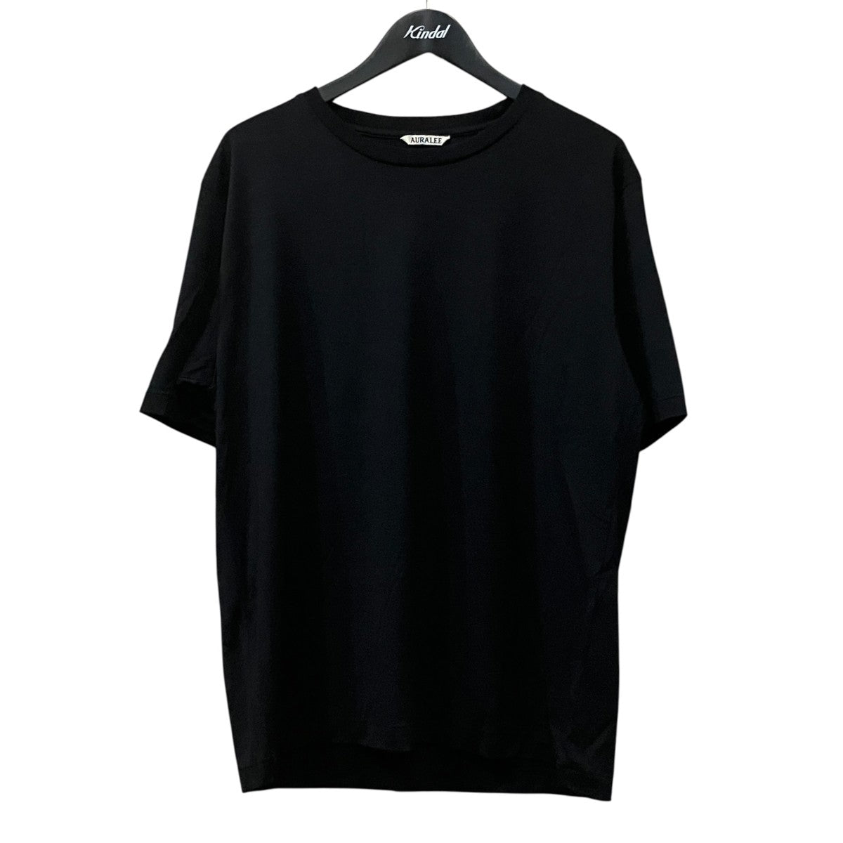 AURALEE 半袖Tシャツ 古着・中古-1枚目のアイテム画像