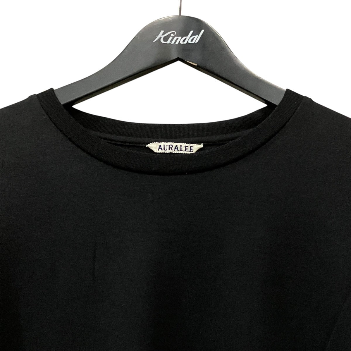 AURALEE 半袖Tシャツ 古着・中古-3枚目のアイテム画像