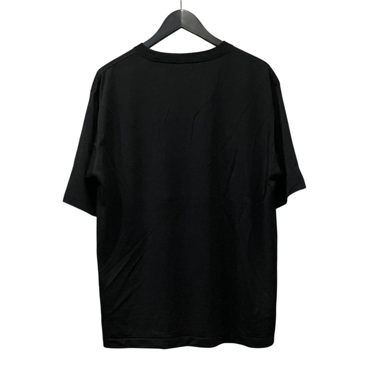 COMOLI ポケットTシャツ 古着・中古-2枚目のアイテム画像