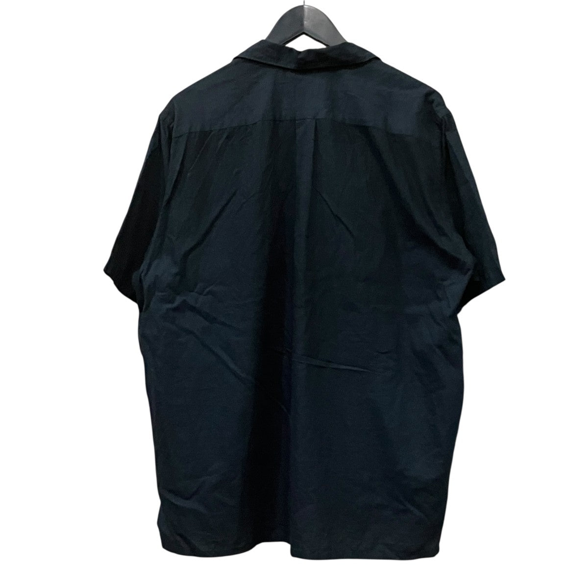 COMOLI 半袖シャツ 古着・中古-2枚目のアイテム画像