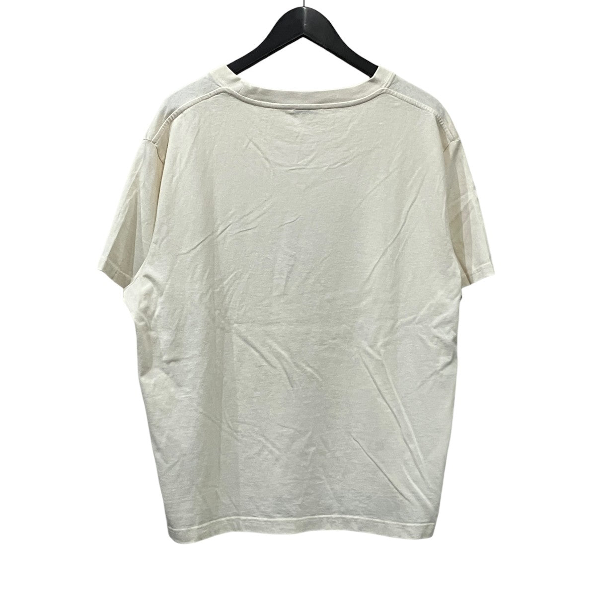 SECOND／LAYER プリントTシャツ 古着・中古-2枚目のアイテム画像