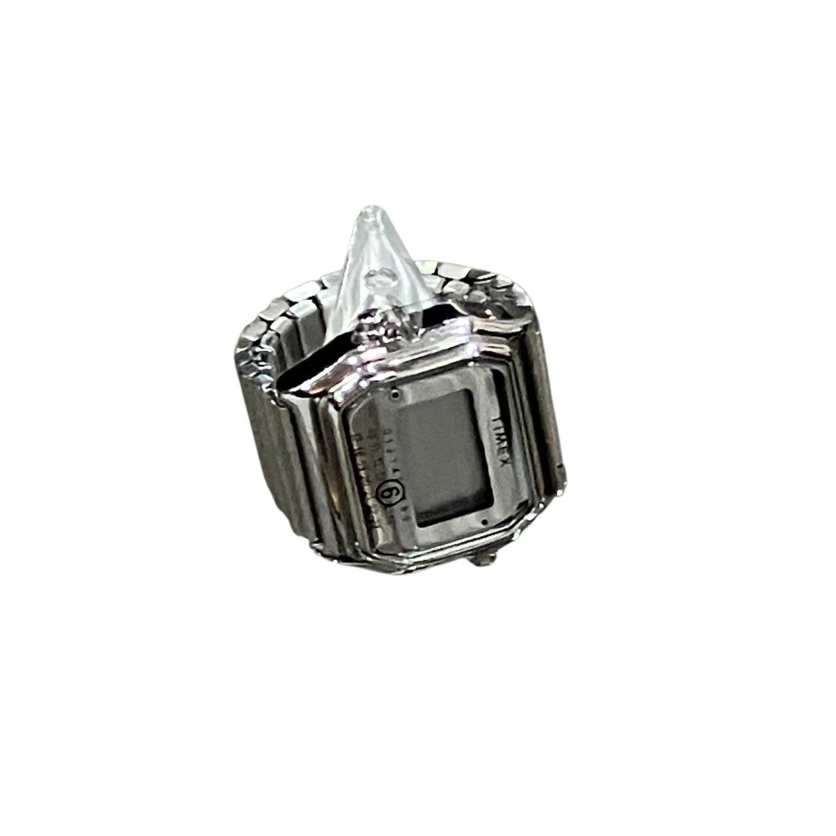 T80 Ring Watch リング