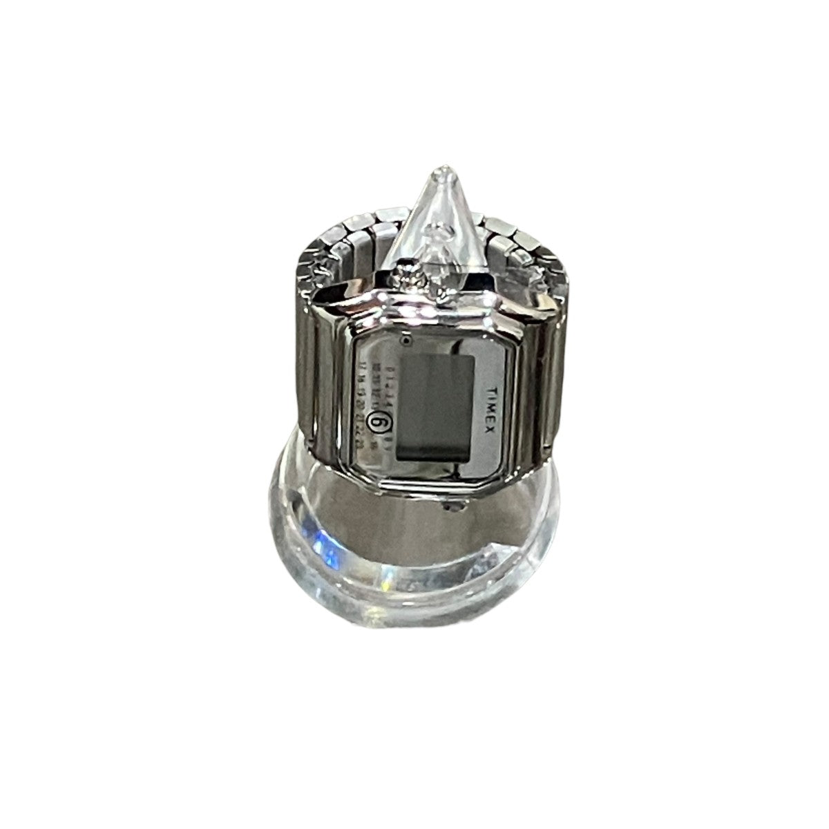 T80 Ring Watch リング