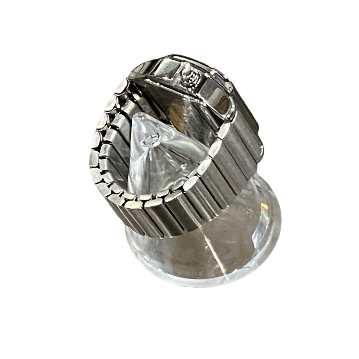T80 Ring Watch リング