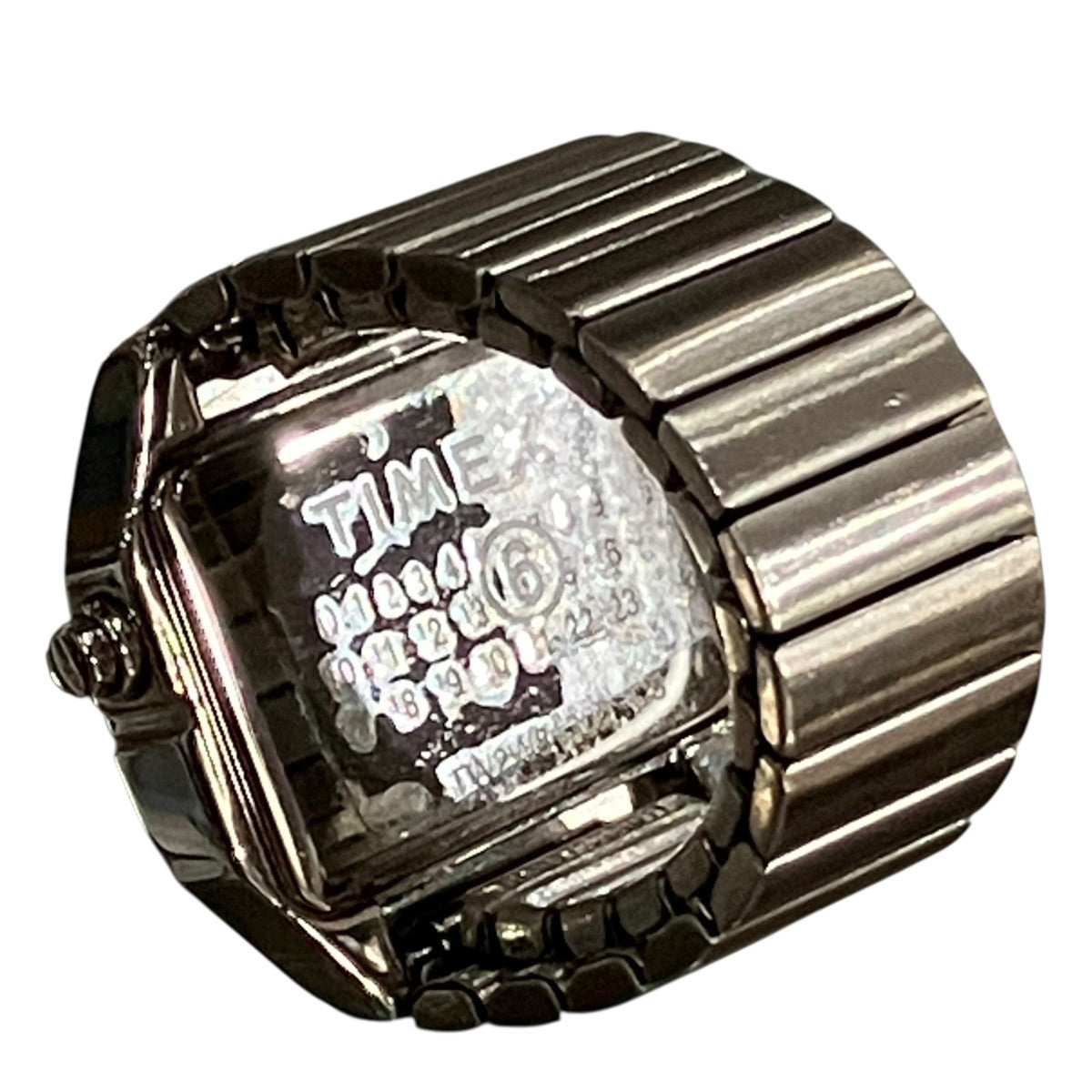 T80 Ring Watch リング