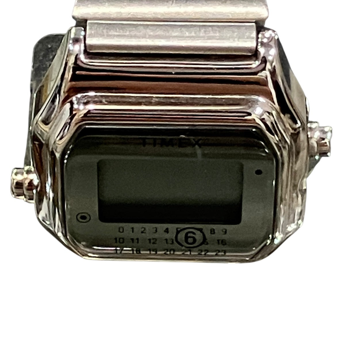 T80 Ring Watch リング