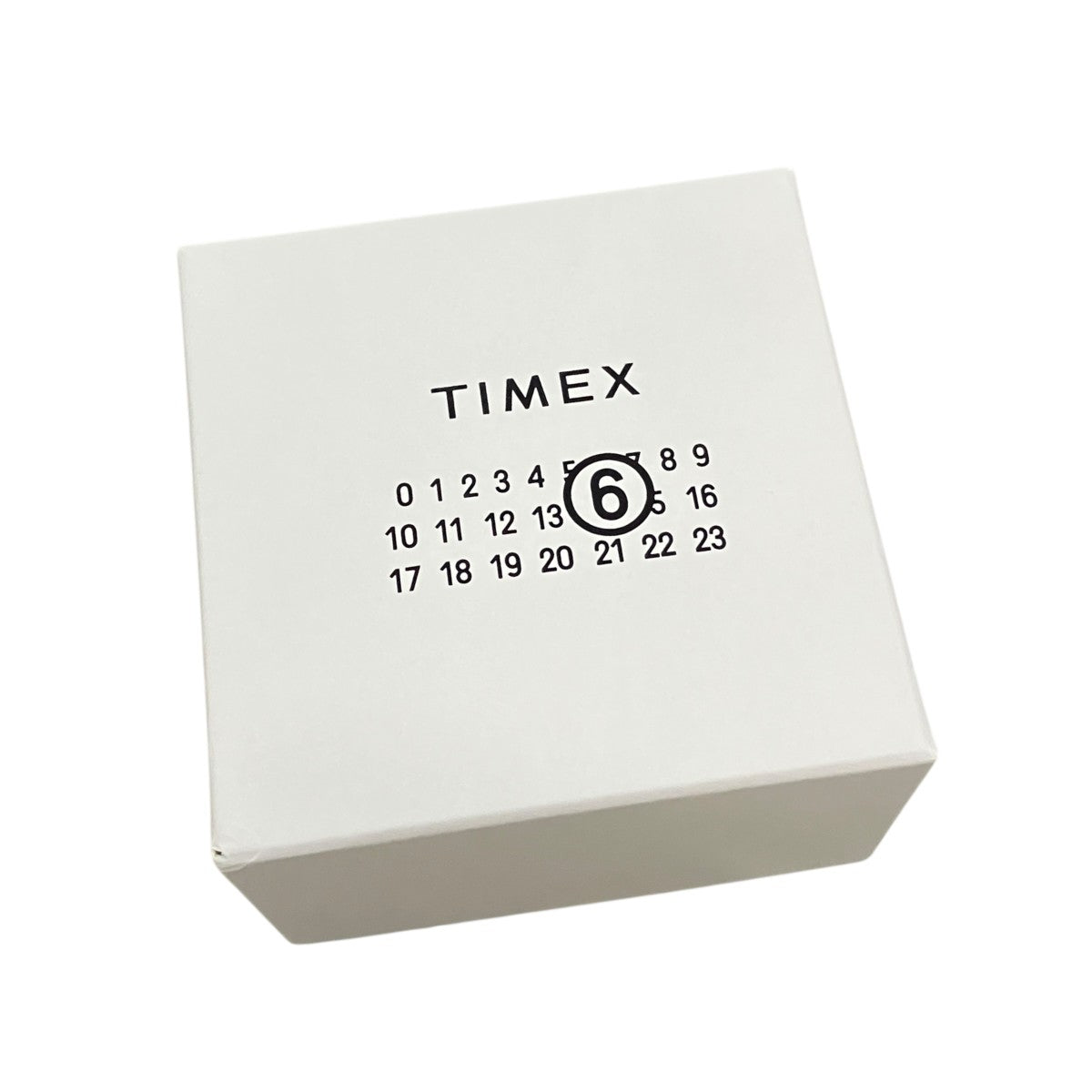 T80 Ring Watch リング