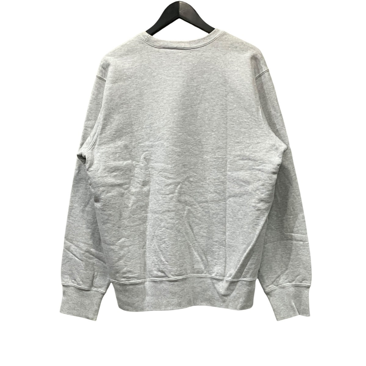 Supreme Connect Crewneck Sweatshirt フロント刺繍スウェット 古着・中古-2枚目のアイテム画像