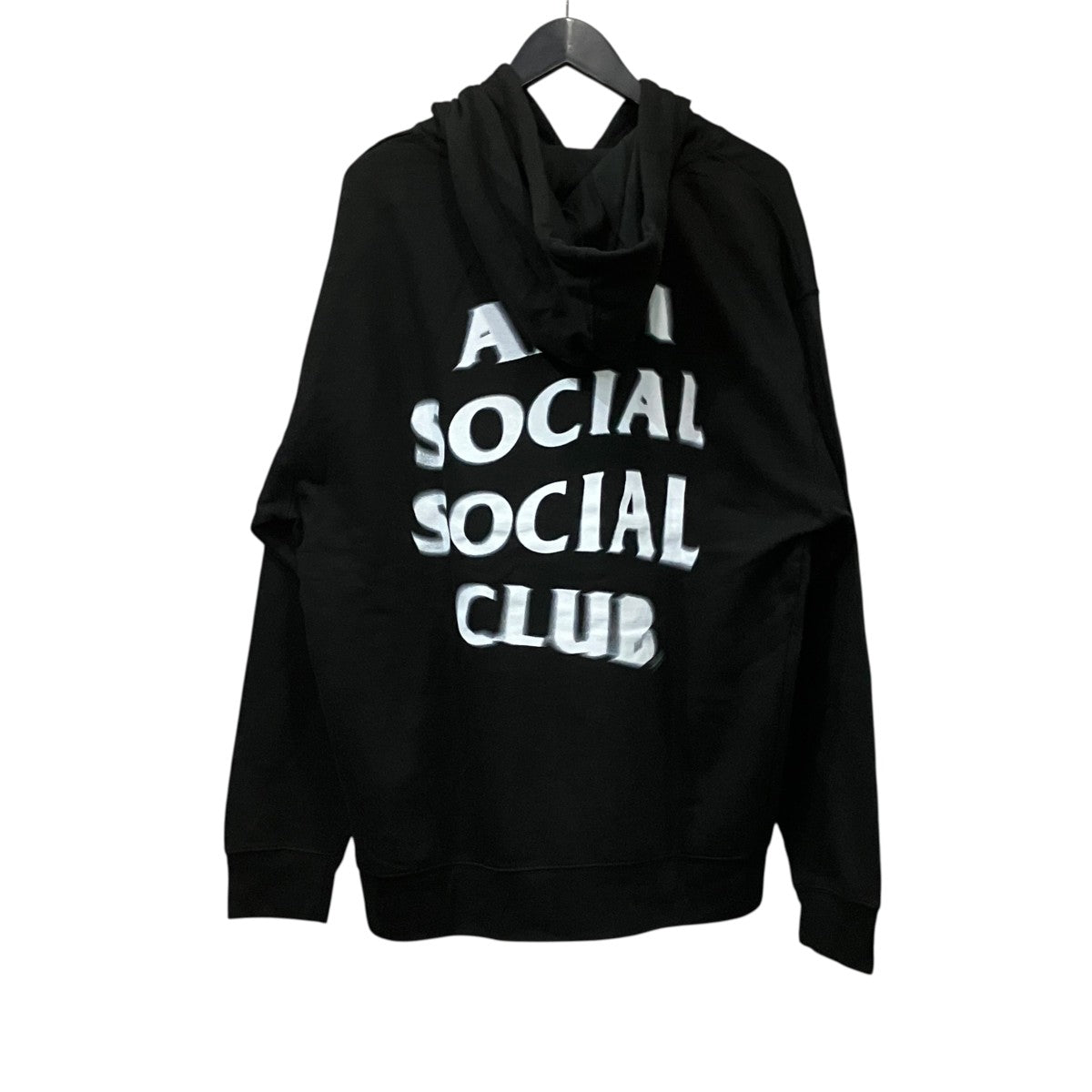 ANTI SOCIAL SOCIAL CLUB(アンチソーシャルソーシャルクラブ) フロント