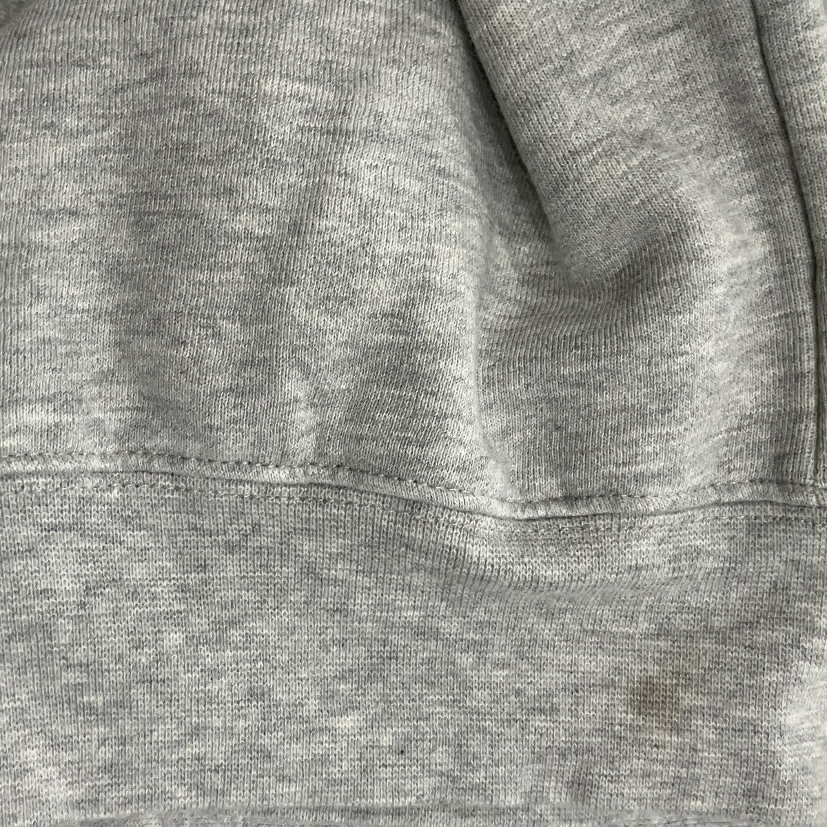 FOG ESSENTIALS バックプリントパーカー 古着・中古-5枚目のアイテム画像